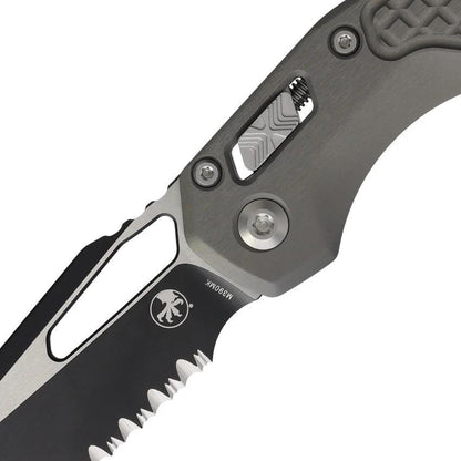 Microtech Ram-Lok FS 210-3FRNC Locking RAM System For Servers And High-Performance Workstations by Microtech