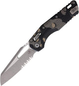 Microtech MSI Ram-Lok Tri Grip AP PS 210T-11APPMTC by Microtech