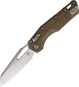 Microtech MSI Ram-Lok SW DE PS 210T-11PMDE by Microtech