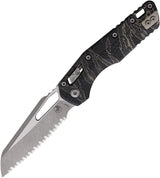 Microtech MSI Ram-Lok AP FS Tiger Stripe 210T-12APPMTSC by Microtech