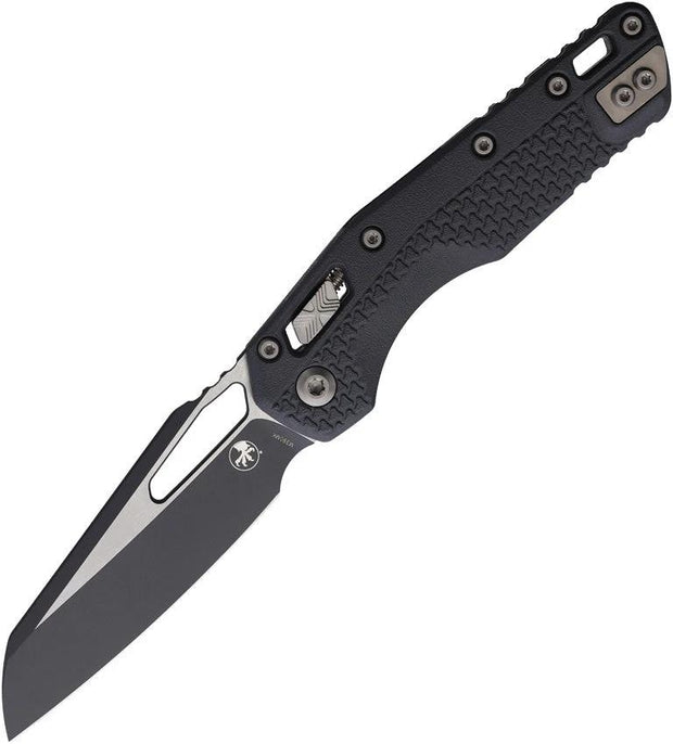 Microtech MSI Ram-Lok Tri Grip Sniper 210T-1PMCSG by Microtech