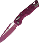 Microtech MSI Ram-Lok Sangria 210T-1PMCSR by Microtech