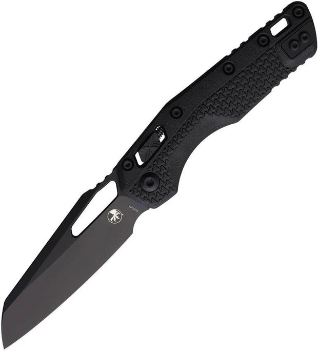 Microtech MSI Ram-Lok Tri Grip Tact 210T-1TPM by Microtech