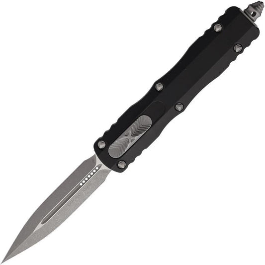 Microtech Auto Dirac D/E OTF Ap 225-10AP by Microtech