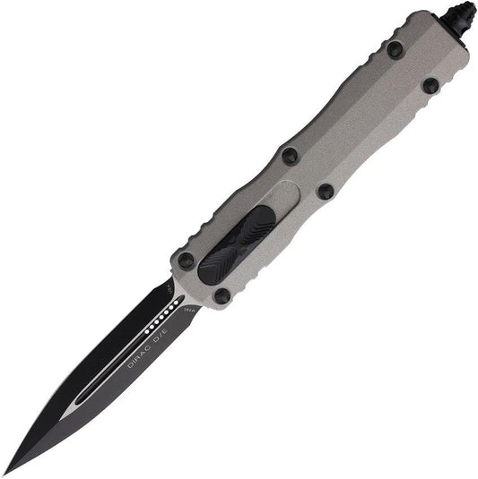 Microtech Auto Dirac D/E OTF TG 225-1TG by Microtech