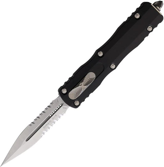 Microtech Auto Dirac D/E OTF Satin PS 225-5 by Microtech