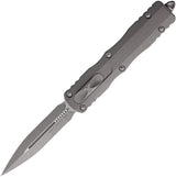 Microtech Auto Dirac Delta D/E OTF AP 227-10APNC by Microtech