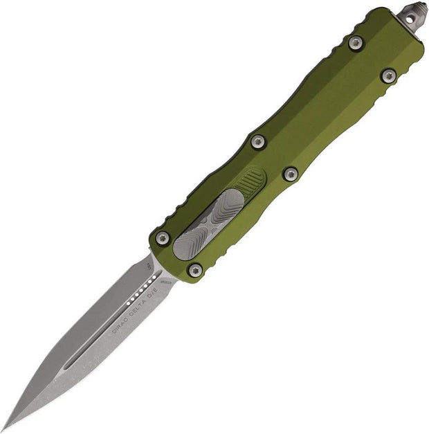 Microtech Auto Dirac Delta D/E OTF AP 227-10APOD by Microtech