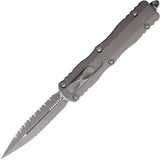 Microtech Auto Dirac Delta D/E OTF NC 227-12APNC by Microtech