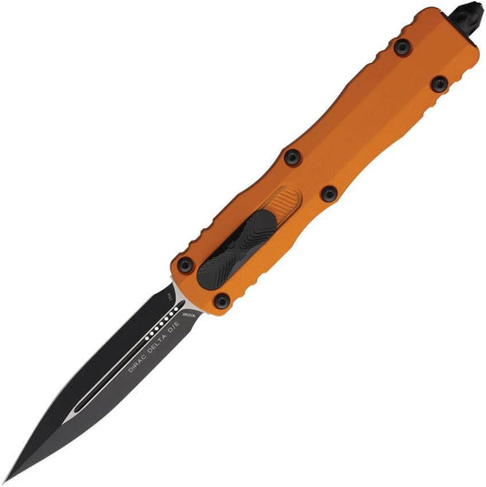 Microtech Auto Dirac Delta D/E OTF 227-1OT by Microtech