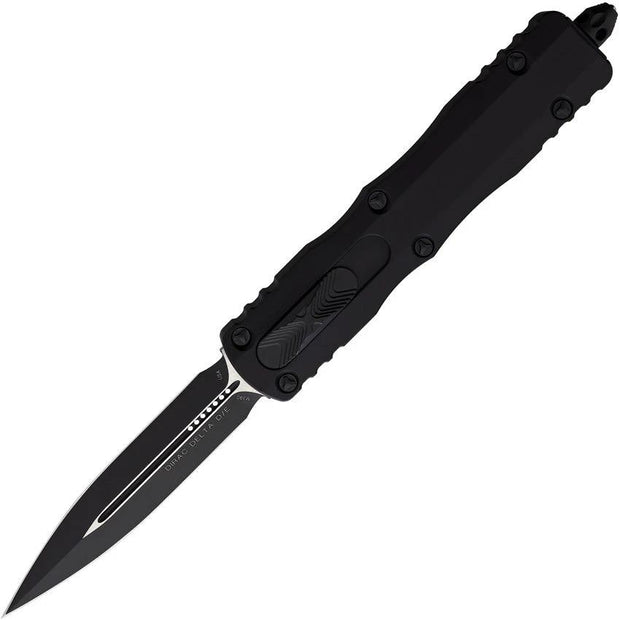 Microtech Auto Dirac Delta D/E OTF Tac 227-1T by Microtech