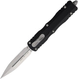 Microtech Auto Dirac Delta D/E OTF Sat 227-4 by Microtech