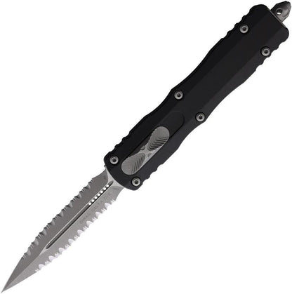 Microtech Auto Dirac Delta D/E OTF 227-D12AP by Microtech
