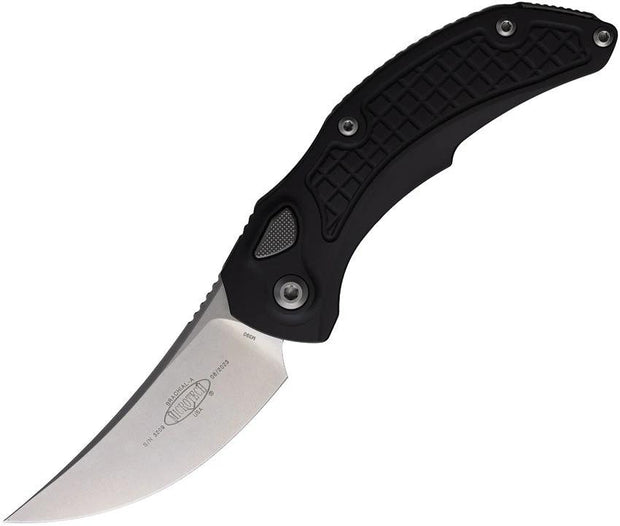 Microtech Auto Brachial Button Lock S/E 268A-10 by Microtech