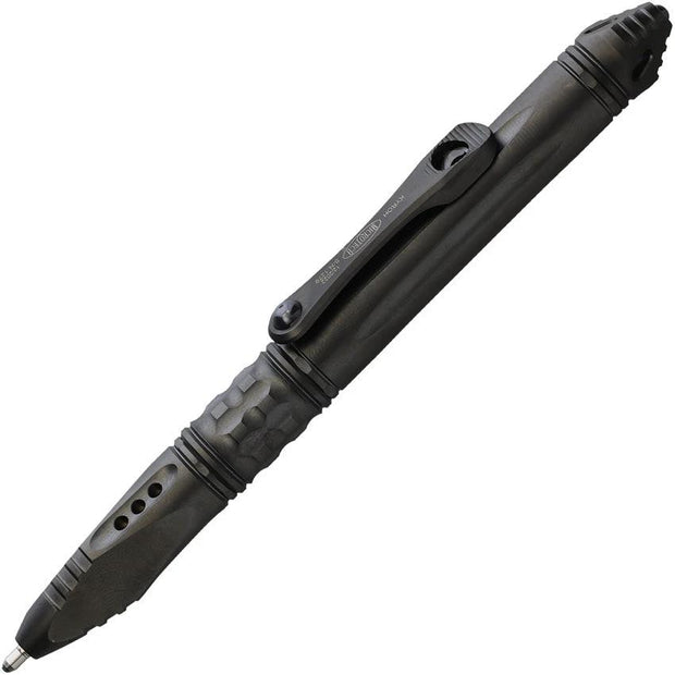 Microtech Kyroh Mini Bolt Action Pen 403M-TI-DLCTRI by Microtech