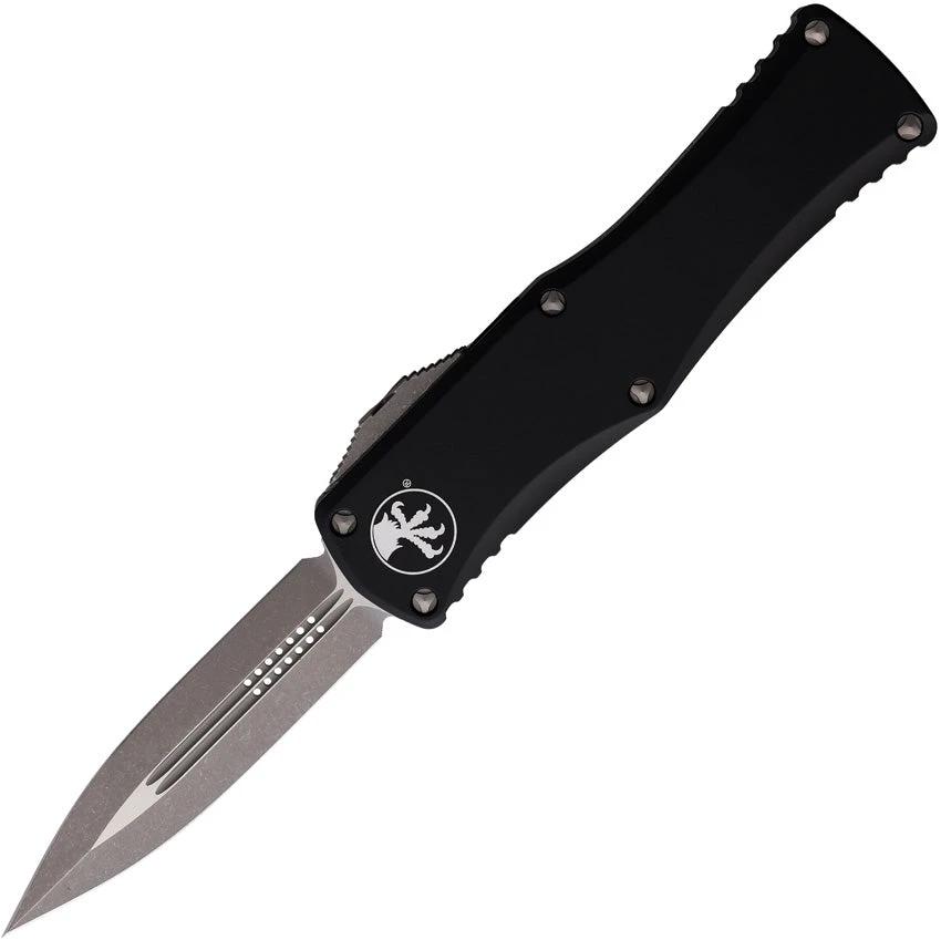 Microtech Auto Hera D/E OTF Apoc 702-10AP by Microtech