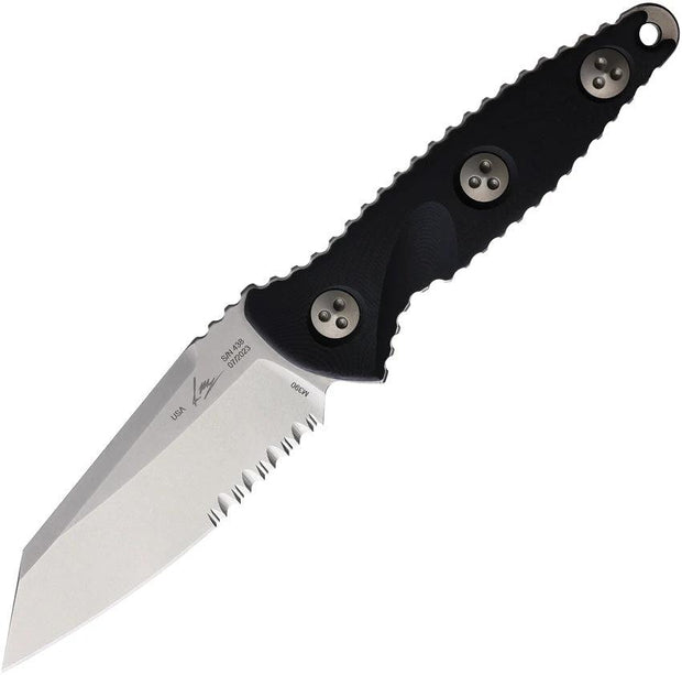 Microtech Socom Alpha Mini Warcom SW 93M11 by Microtech