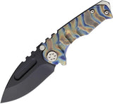 Medford Micro Praetorian Framelock MK0083PD-03A2-TSCS by Medford