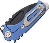 Medford Micro Praetorian Framelock MK0083PD-03A2-TSCS by Medford