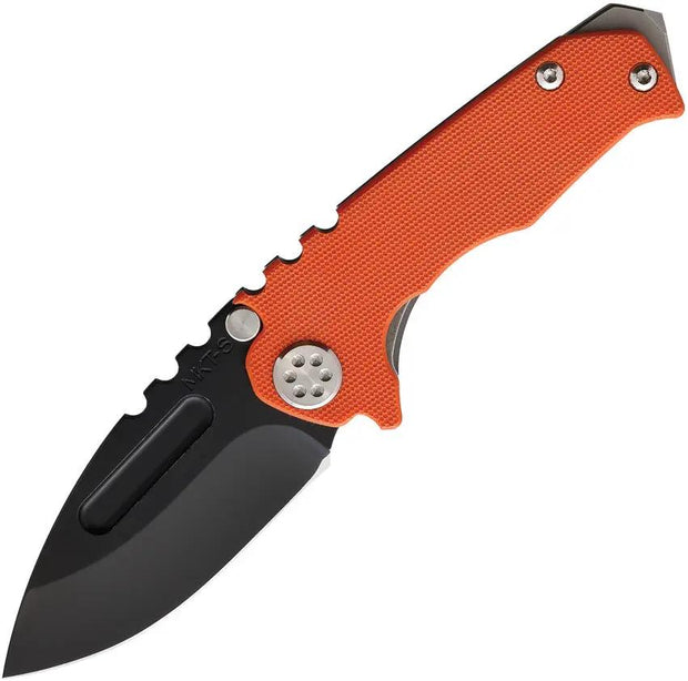 Medford Micro Prag Framelock MK009SPD-11TM-TSCS by Medford