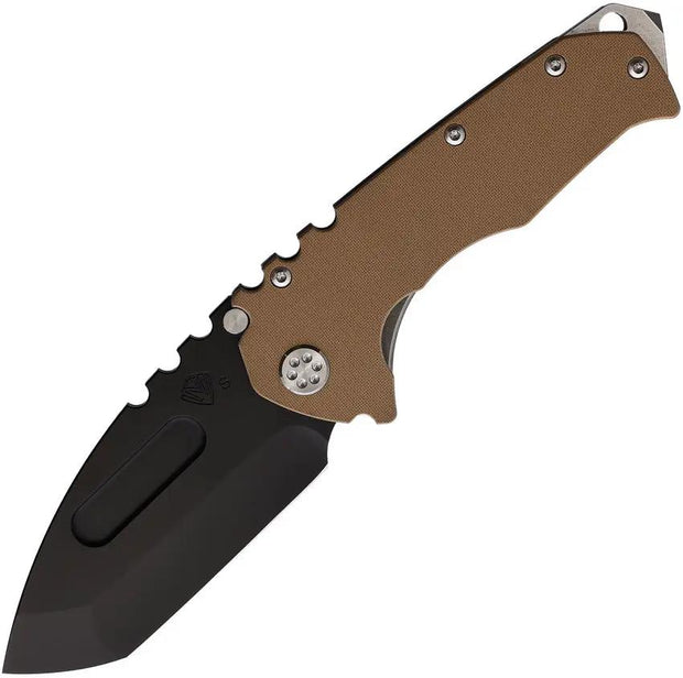 Medford Praetorian G Framelock Coy MK011SPT-09TM-TSCS by Medford