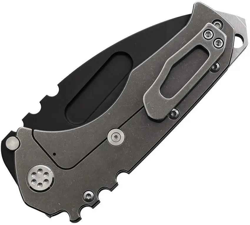 Medford Praetorian G Framelock Coy MK011SPT-09TM-TSCS by Medford