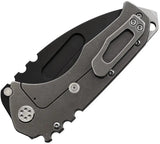 Medford Praetorian G Framelock Coy MK011SPT-09TM-TSCS by Medford