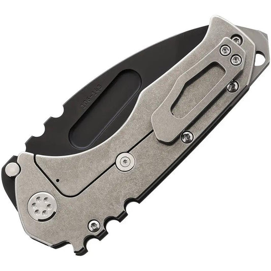 Medford Praetorian G Framelock MK011SPT-10TM-TSCS by Medford