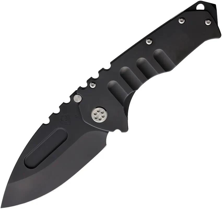 Medford Praetorian T Framelock DLC DP MK0124PD-30PV-TSCP by Medford