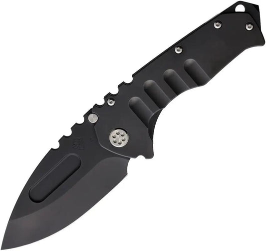 Medford Praetorian T Framelock DLC DP MK0124PD-30PV-TSCP by Medford