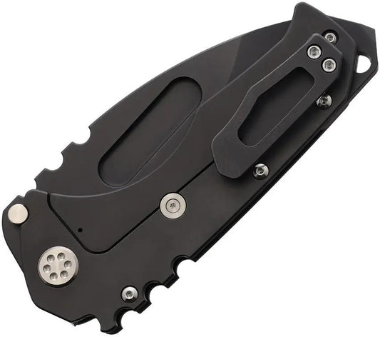 Medford Praetorian T Framelock DLC DP MK0124PD-30PV-TSCP by Medford