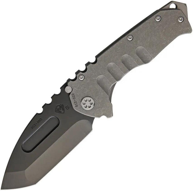 Medford Praetorian T Framelock MK012SPT-01TM by Medford