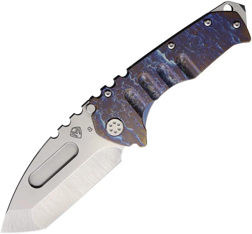 Medford Praetorian T Framelock MK012STT-03A2-TSCF by Medford