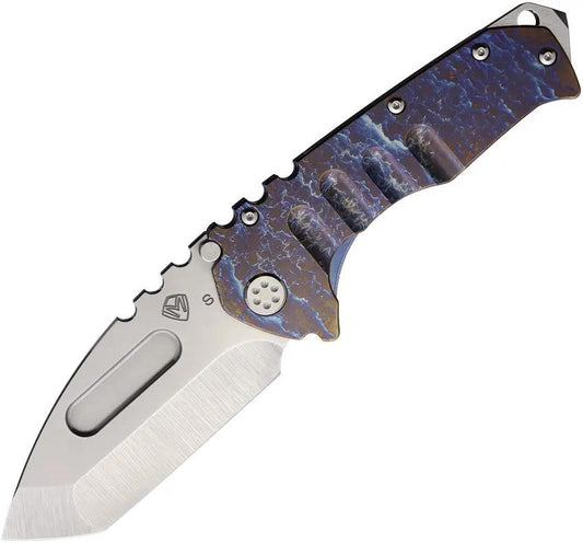 Medford Praetorian T Framelock MK012STT-03A2-TSCF by Medford
