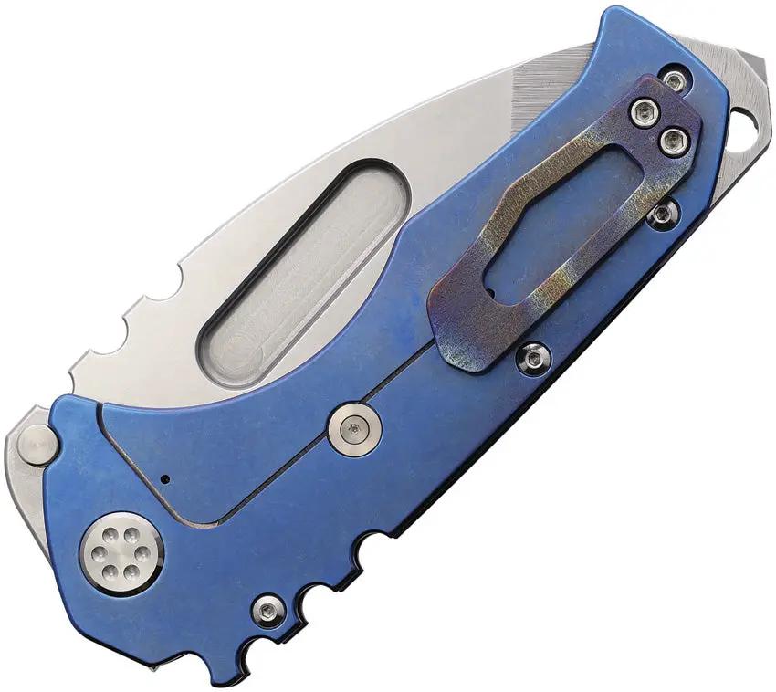 Medford Praetorian T Framelock MK012STT-03A2-TSCF by Medford