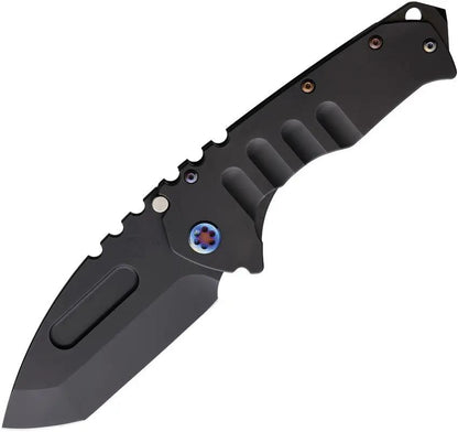 Medford Praetorian T Framelock Tanto MK012VPT-30PV-TFCF by Medford