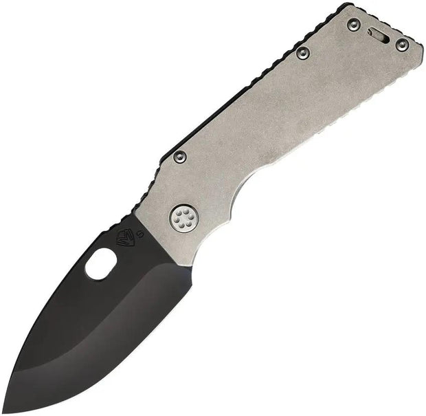 Medford TFF 1 Framelock MK014SPQ-01TM by Medford