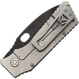 Medford TFF 1 Framelock MK014SPQ-01TM by Medford