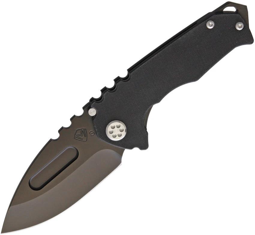 Medford Praetorian G S35VN MK028SPD-08PV by Medford