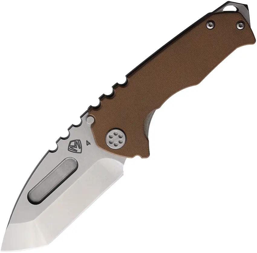 Medford Praetorian Genesis Framelock MK028STT-09TM-TSCS by Medford