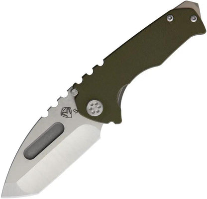 Medford Praetorian Genesis Framelock MK028STT-10TM by Medford
