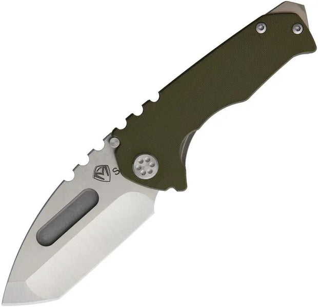 Medford Praetorian Genesis Framelock MK028STT-10TM by Medford