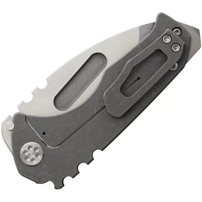 Medford Praetorian Genesis Framelock MK028STT-10TM by Medford