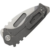 Medford Praetorian Genesis Framelock MK028STT-10TM by Medford