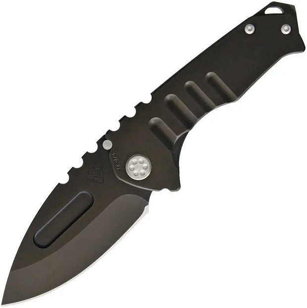 Medford Praetorian Gen T Framelock MK0293PD-30PV by Medford