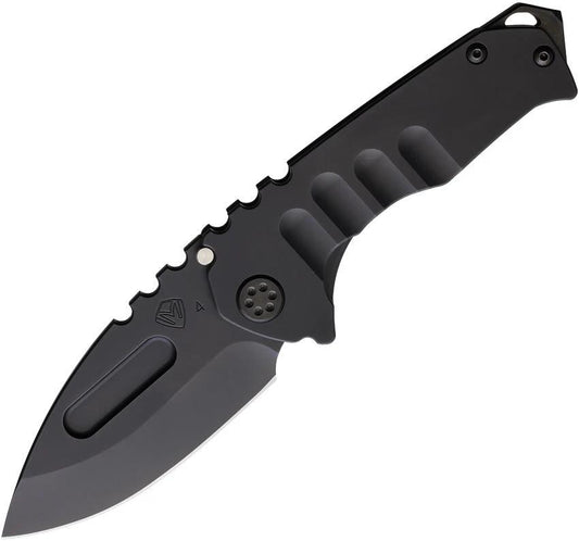 Medford Genesis T Framelock Flat DP MK0294PD-30PV-TPCP by Medford