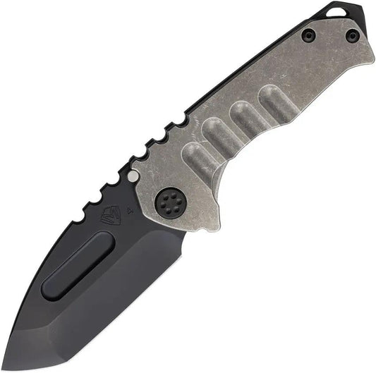 Medford Genesis T Framelock Tumble MK0294PT-01TM-TPCP by Medford