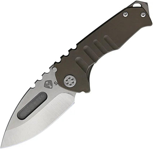 Medford Praetorian Genesis T S35VN MK029STD-36A1 by Medford