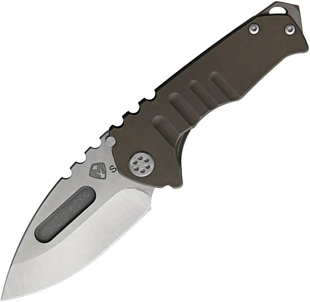 Medford Praetorian Genesis T S35VN MK029STD-36A1 by Medford