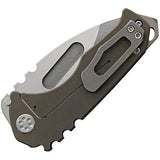 Medford Praetorian Genesis T S35VN MK029STD-36A1 by Medford